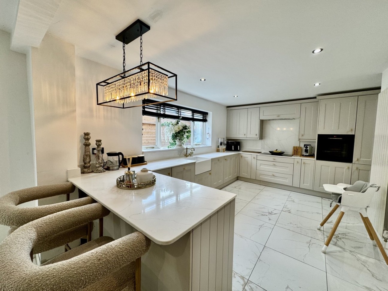 Hugglescote, Coalville, Leicestershire