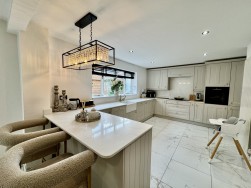 Hugglescote, Coalville, Leicestershire