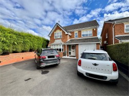 Hugglescote, Coalville, Leicestershire