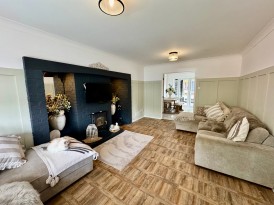 Hugglescote, Coalville, Leicestershire