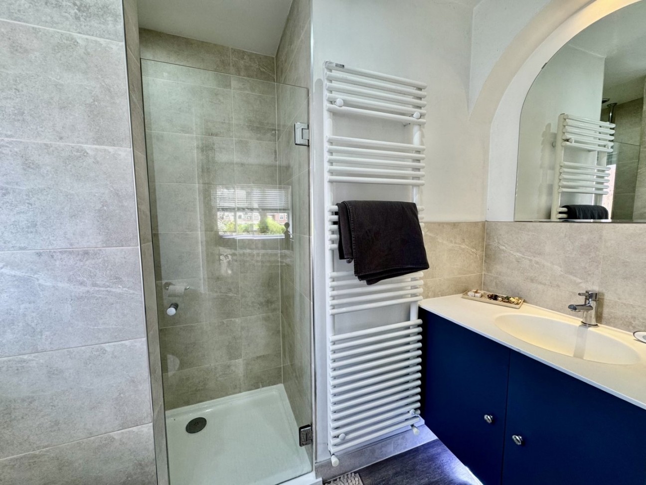 Hugglescote, Coalville, Leicestershire