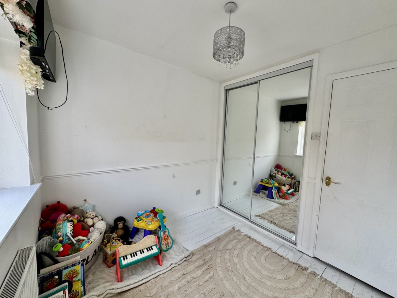 Hugglescote, Coalville, Leicestershire