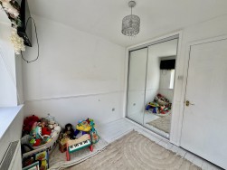 Hugglescote, Coalville, Leicestershire