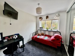 Hugglescote, Coalville, Leicestershire