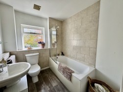 Hugglescote, Coalville, Leicestershire