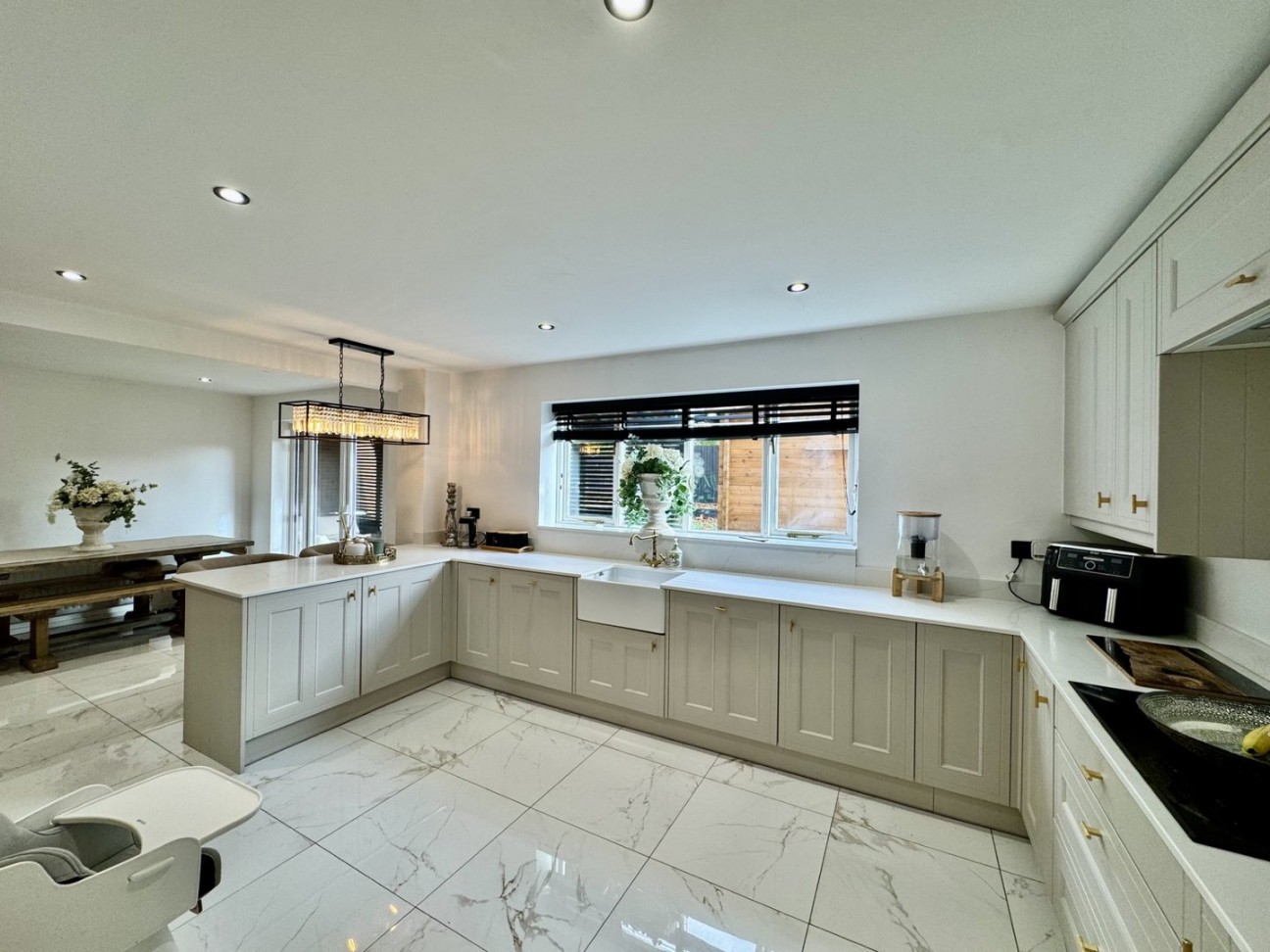 Hugglescote, Coalville, Leicestershire