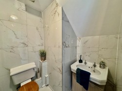 Hugglescote, Coalville, Leicestershire