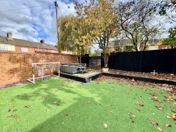 Hugglescote, Coalville, Leicestershire