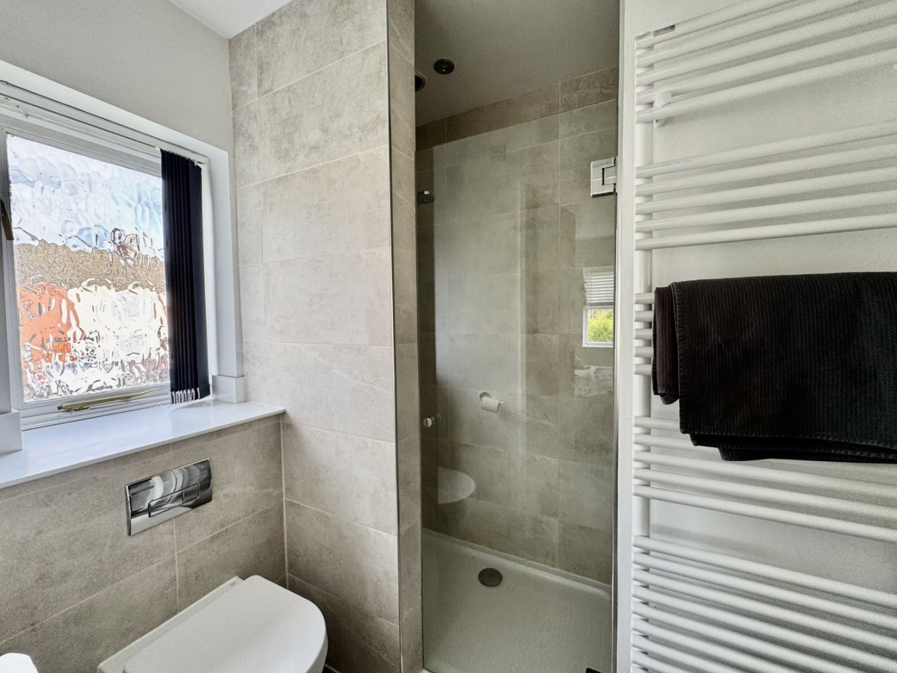 Hugglescote, Coalville, Leicestershire