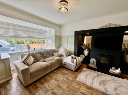 Hugglescote, Coalville, Leicestershire