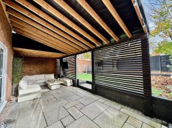 Hugglescote, Coalville, Leicestershire