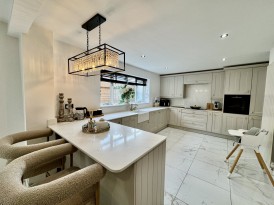 Hugglescote, Coalville, Leicestershire