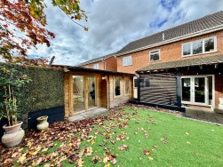 Hugglescote, Coalville, Leicestershire