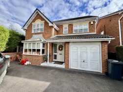 Hugglescote, Coalville, Leicestershire