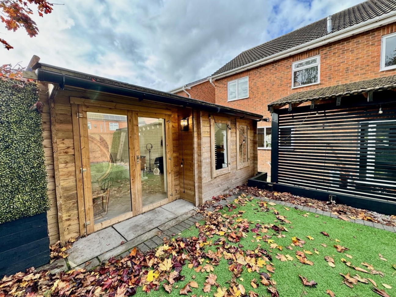 Hugglescote, Coalville, Leicestershire