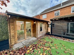 Hugglescote, Coalville, Leicestershire