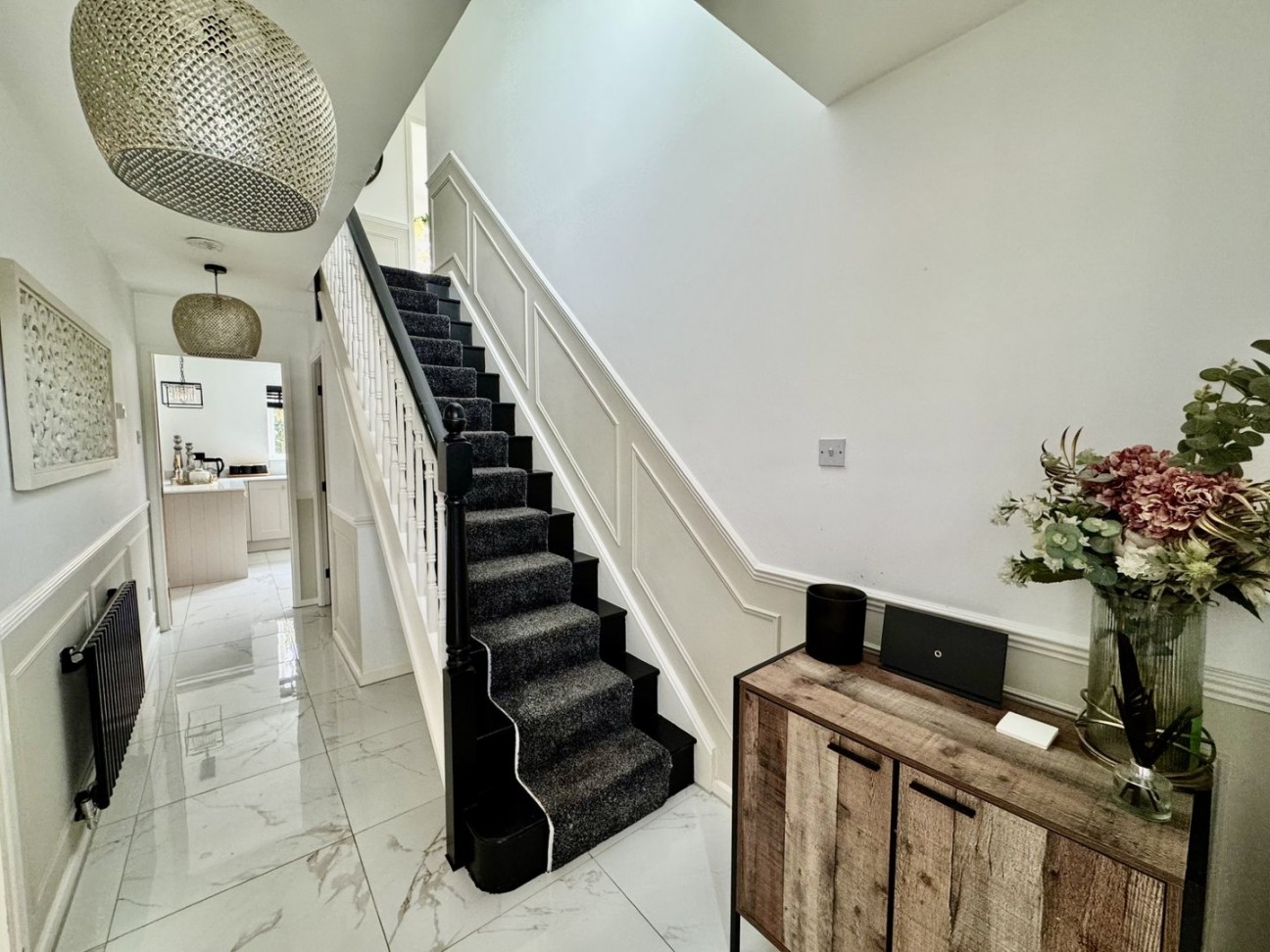 Hugglescote, Coalville, Leicestershire