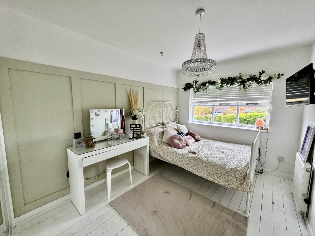 Hugglescote, Coalville, Leicestershire