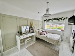 Hugglescote, Coalville, Leicestershire