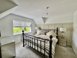 Hugglescote, Coalville, Leicestershire