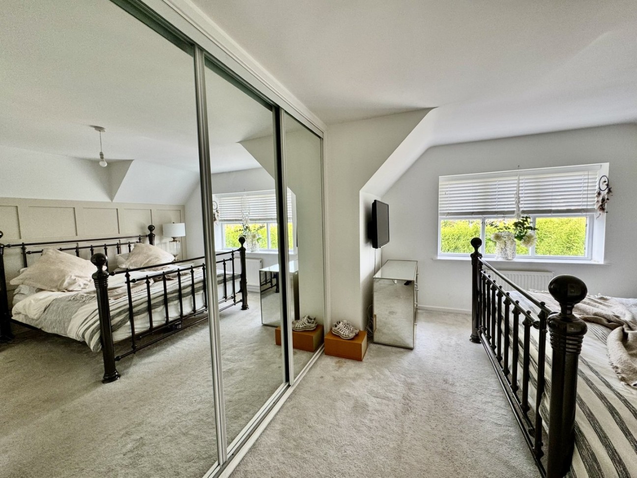 Hugglescote, Coalville, Leicestershire