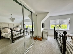 Hugglescote, Coalville, Leicestershire