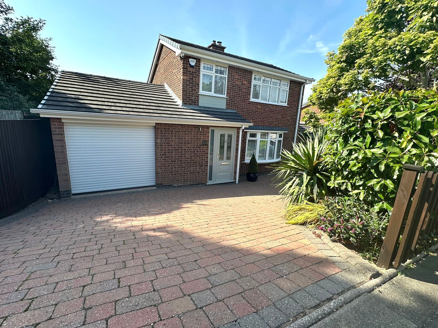 Whitwick, Coalville, Leicestershire