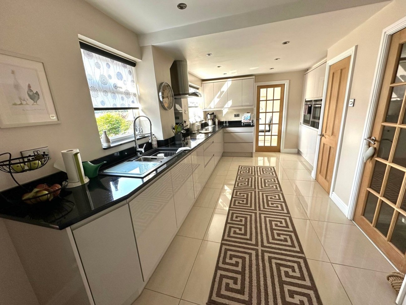Whitwick, Coalville, Leicestershire
