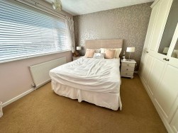 Whitwick, Coalville, Leicestershire