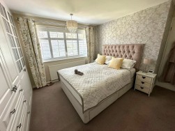 Whitwick, Coalville, Leicestershire