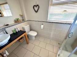 Whitwick, Coalville, Leicestershire