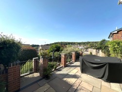 Whitwick, Coalville, Leicestershire