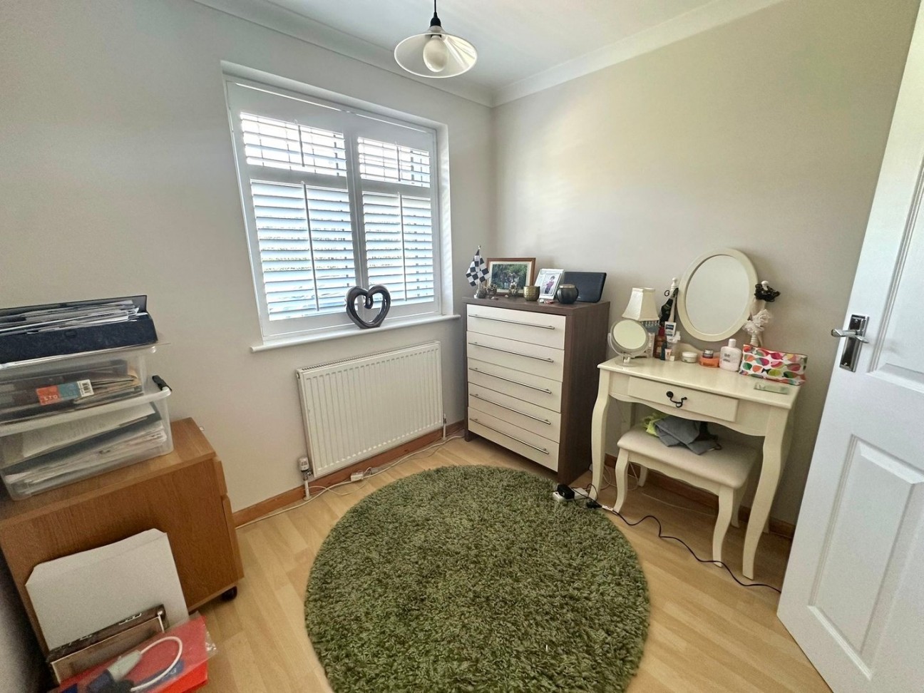 Whitwick, Coalville, Leicestershire