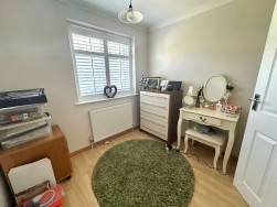 Whitwick, Coalville, Leicestershire
