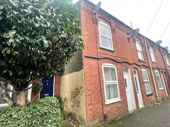 Ellistown, Coalville, Leicestershire