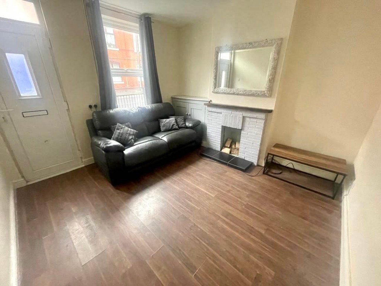 Ellistown, Coalville, Leicestershire