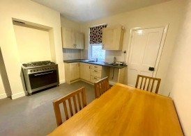 Ellistown, Coalville, Leicestershire