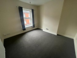 Ellistown, Coalville, Leicestershire