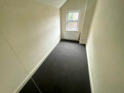 Ellistown, Coalville, Leicestershire