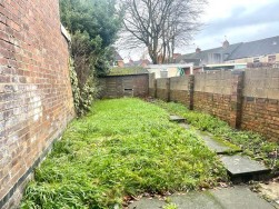 Ellistown, Coalville, Leicestershire