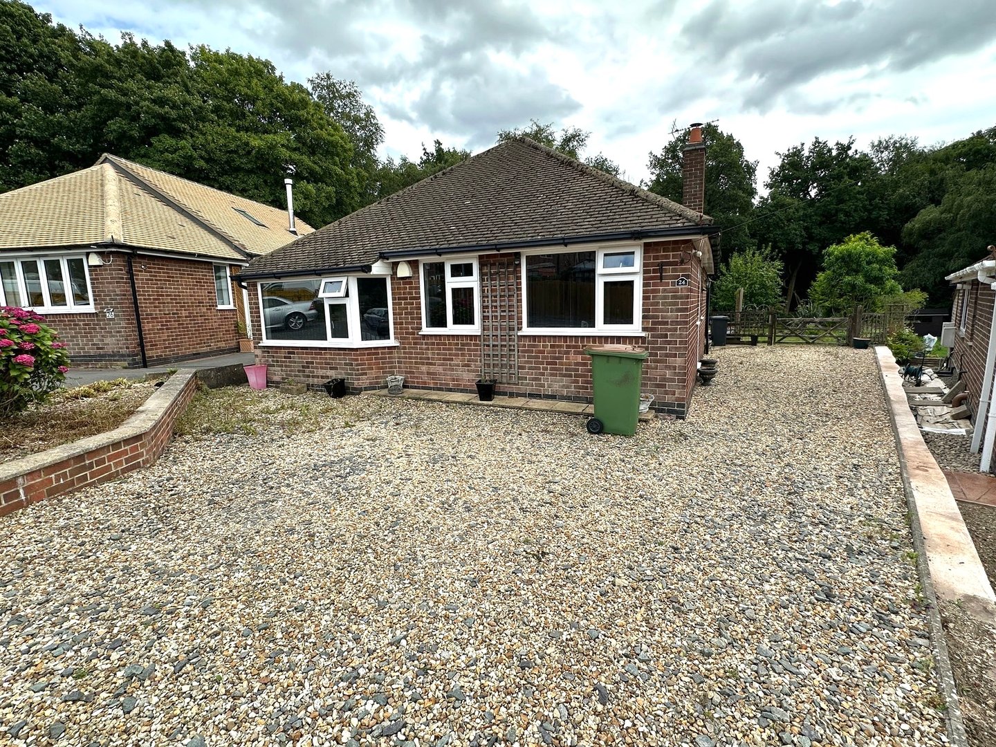 Whitwick, Coalville, Leicestershire