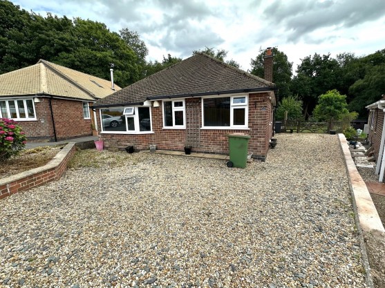 Whitwick, Coalville, Leicestershire