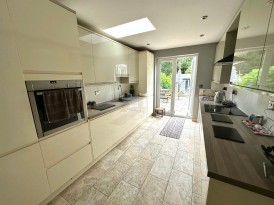 Whitwick, Coalville, Leicestershire