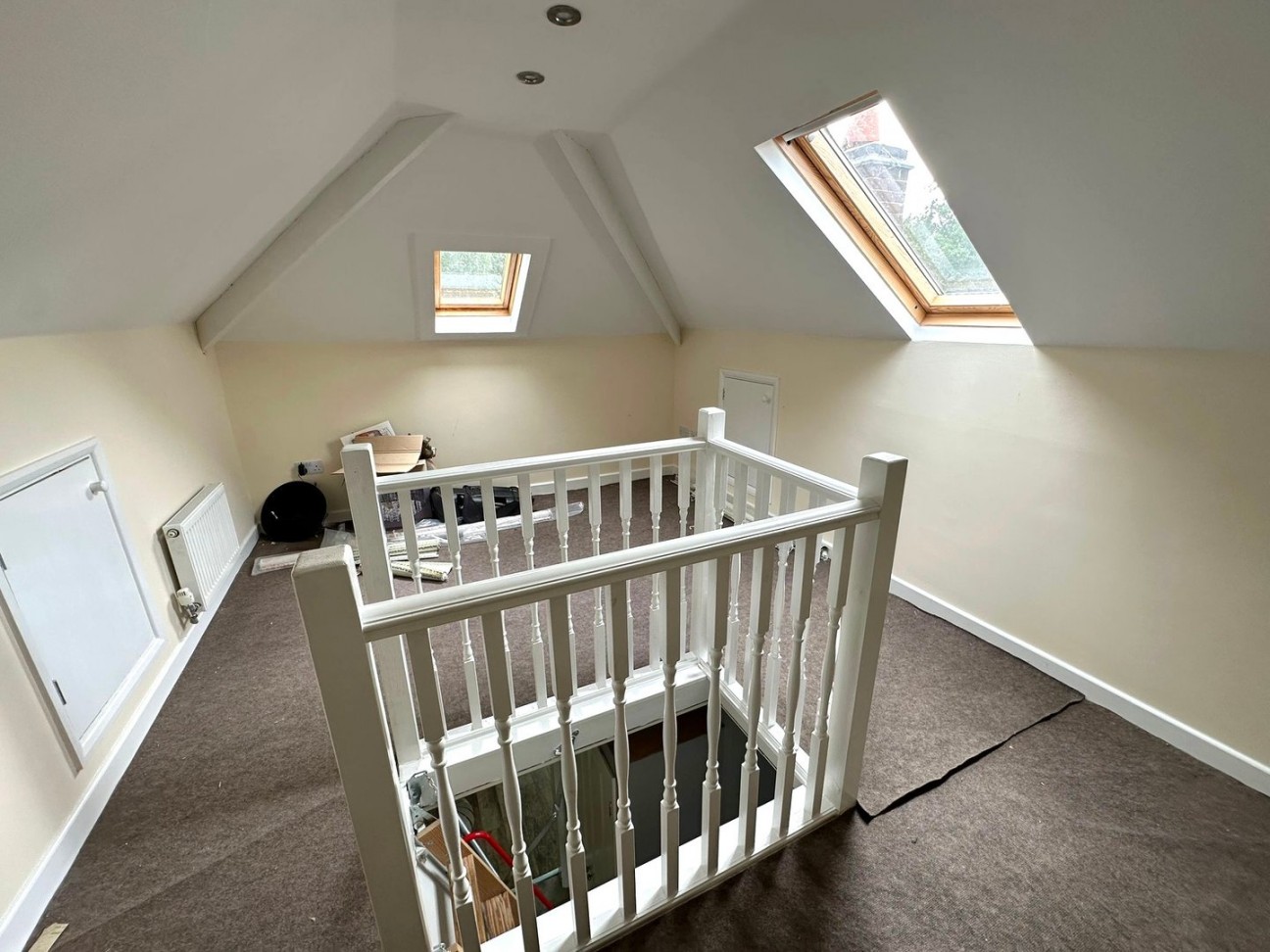 Whitwick, Coalville, Leicestershire