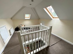 Whitwick, Coalville, Leicestershire