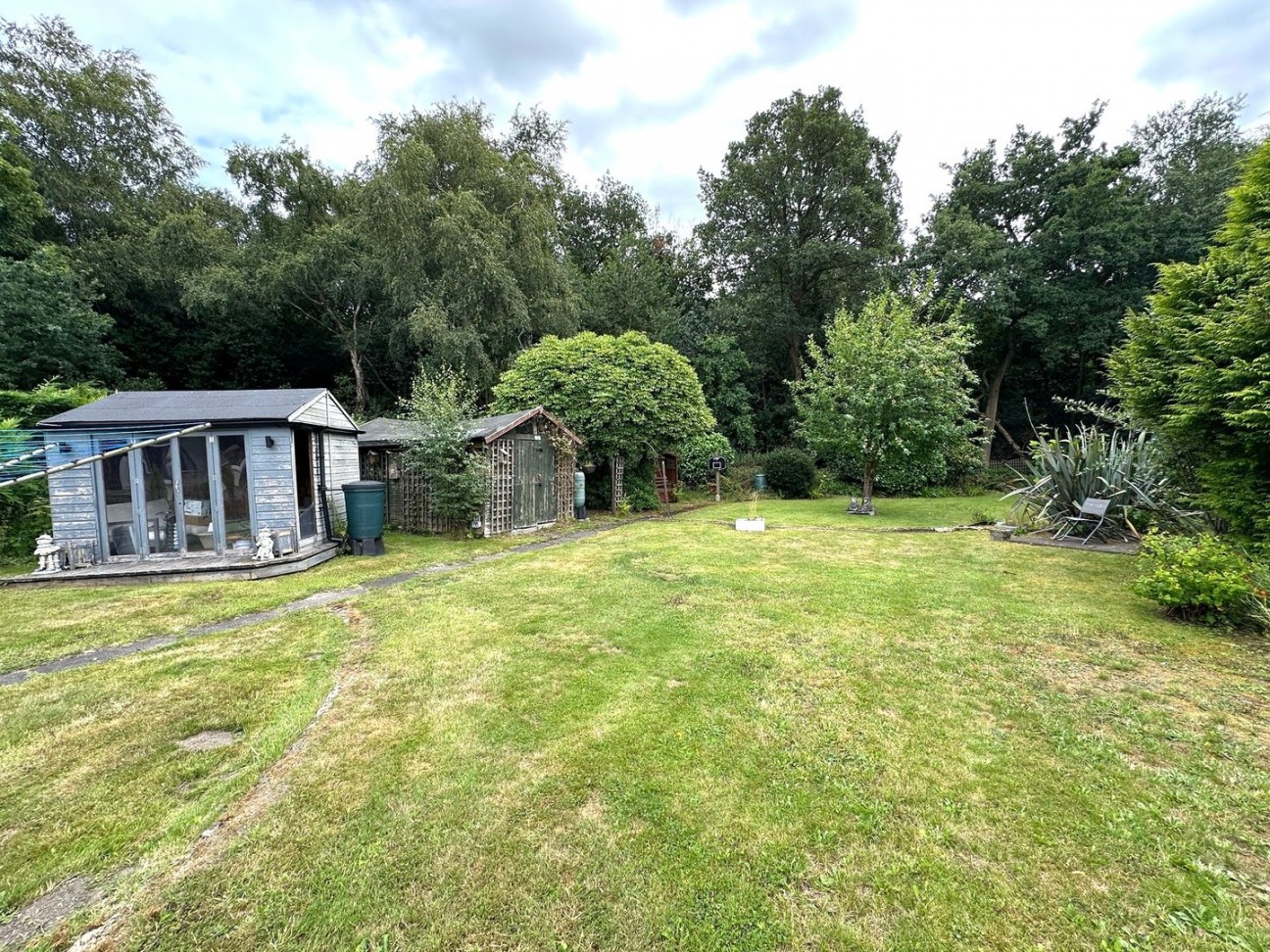 Whitwick, Coalville, Leicestershire