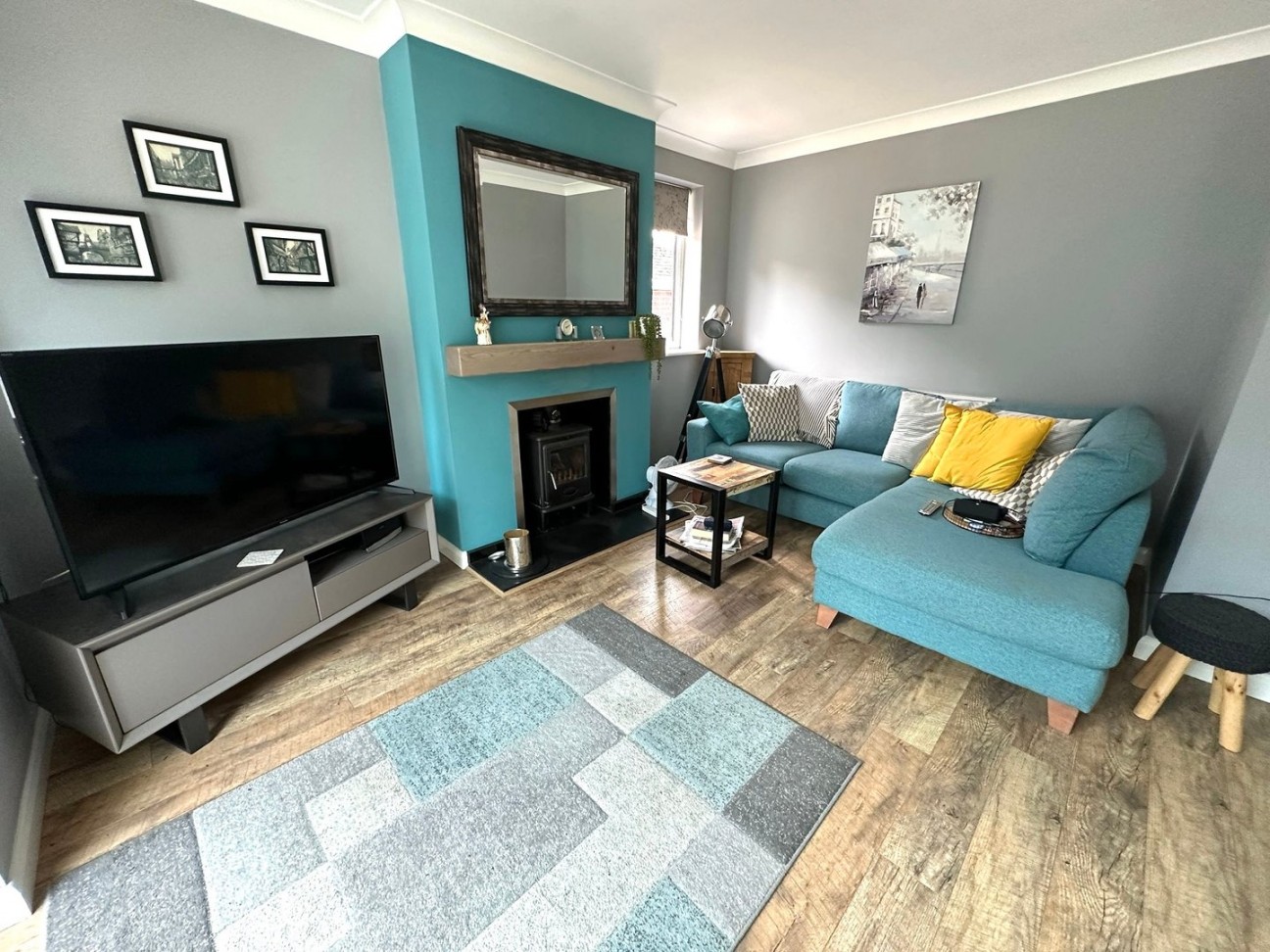Whitwick, Coalville, Leicestershire