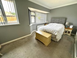 Whitwick, Coalville, Leicestershire
