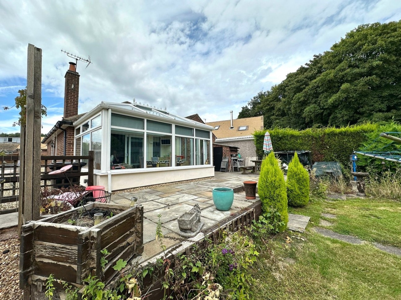 Whitwick, Coalville, Leicestershire