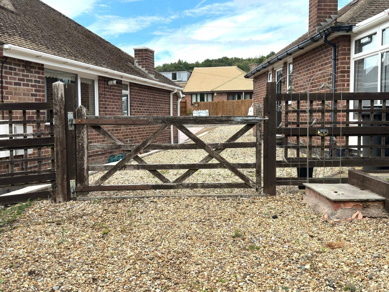 Whitwick, Coalville, Leicestershire
